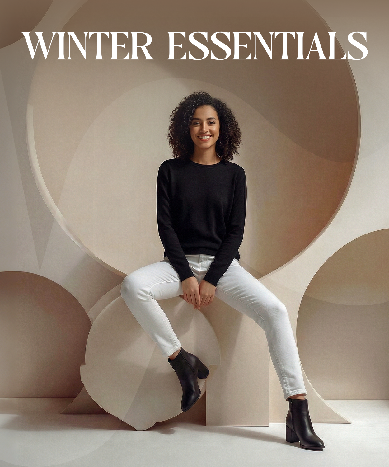 Essential winter